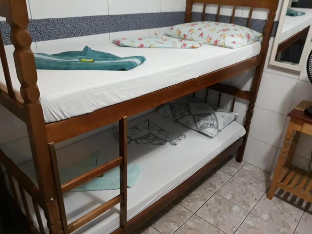 Hospedaria O Portal باراتي المظهر الخارجي الصورة